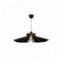 Chandelier Opviq 158 Black