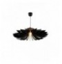 Chandelier Opviq 158 Black