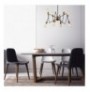 Chandelier Opviq Harput - N-1315 Black