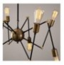 Chandelier Opviq Harput - N-1315 Black