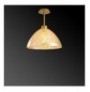 Chandelier Opviq Bergama - N-146 Gold