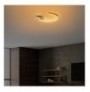 Chandelier Opviq Moon - 13326 Gold