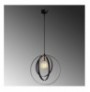 Chandelier Opviq Vaveyla - 446-S Black