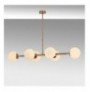 Chandelier Opviq Fazli - 10500 Vintage