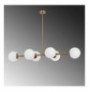 Chandelier Opviq Fazli - 10500 Vintage