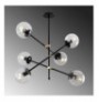 Chandelier Opviq Mart? - NT - 106 Black