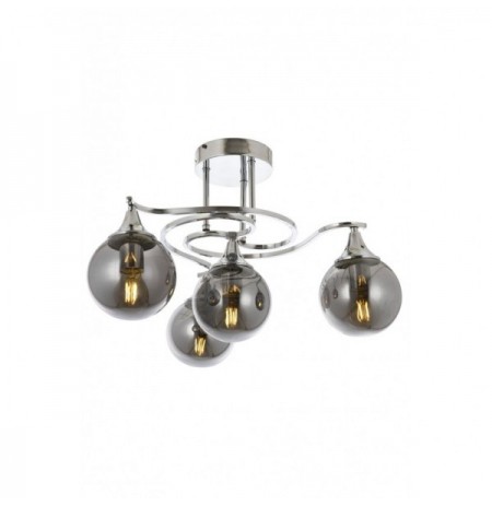 Chandelier Opviq AV-1761-4K Chrome