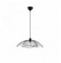 Chandelier Opviq Farac - 6380 Black