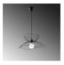 Chandelier Opviq Farac - 6380 Black