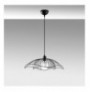 Chandelier Opviq Farac - 6380 Black