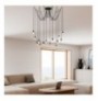 Chandelier Opviq Kabluni - MR - 931 Black