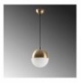 Chandelier Opviq Bastos - 2101 Vintage White