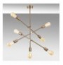 Chandelier Opviq Beste - 10355 Vintage