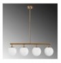 Chandelier Opviq Fazli - 10435 Vintage