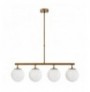 Chandelier Opviq Fazli - 10435 Vintage