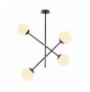 Chandelier Opviq Best - 631-S Black