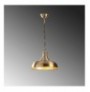 Chandelier Opviq Berceste - 225-S Gold