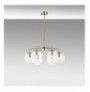 Chandelier Opviq Viran - 11010 Vintage