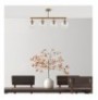 Chandelier Opviq Fazli - 10441 Vintage