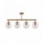 Chandelier Opviq Fazli - 10441 Vintage