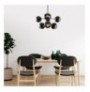 Chandelier Opviq Karsor - 1266 Black