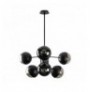 Chandelier Opviq Karsor - 1266 Black