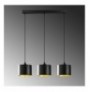 Chandelier Opviq Berceste - 195BLACK-S1 Black