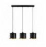 Chandelier Opviq Berceste - 195BLACK-S1 Black