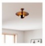 Chandelier Opviq Kurt - 13354 Copper