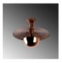 Chandelier Opviq Kurt - 13354 Copper