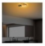 Chandelier Opviq Moon - 13327 Black