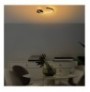 Chandelier Opviq Moon - 13327 Black