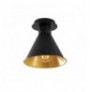 Chandelier Opviq Berceste - N-676 Black