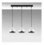 Chandelier Opviq Y?ldo - 6878 White