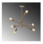 Chandelier Opviq Ozbest - 1221 Vintage