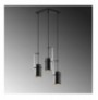 Chandelier Opviq Spot - 6301 Black