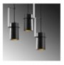 Chandelier Opviq Spot - 6301 Black