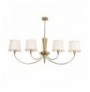 Chandelier Opviq Pardo - 3021 Antique