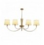 Chandelier Opviq Pardo - 3021 Antique