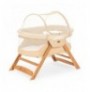 Cradle Aberto Design Go With Me - Beige Beige