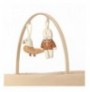 Cradle Aberto Design Go With Me - Beige Beige