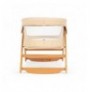 Cradle Aberto Design Go With Me - Beige Beige