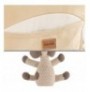 Cradle Aberto Design Go With Me - Beige Beige