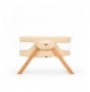 Cradle Aberto Design Go With Me - Beige Beige