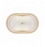 Cradle Aberto Design Go With Me - Beige Beige