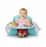 Baby Seat Aberto Design Funny Animals Mint