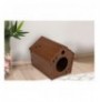 Shtepia maces Aberto Design 199 Walnut