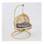 Cat Swing Chair Hannah Home Cat - Cream Cream