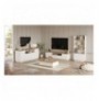 Set Living Room Hannah Home FR19-AW Atlantic Pine White