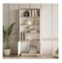 Set Living Room Hannah Home FR19-AW Atlantic Pine White